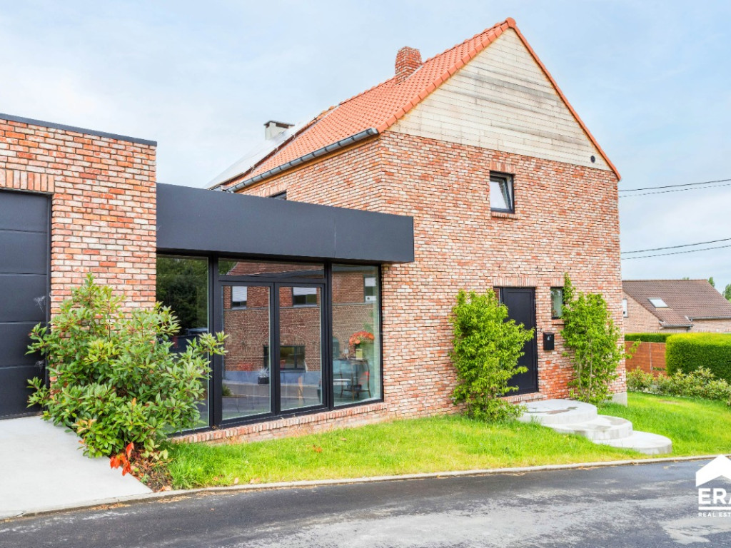 Gemenestraat - 4 - - 8954