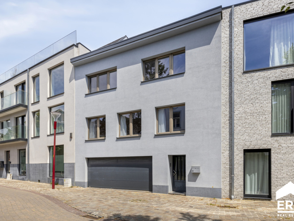 Arsenaalstraat - 3 - - 1730