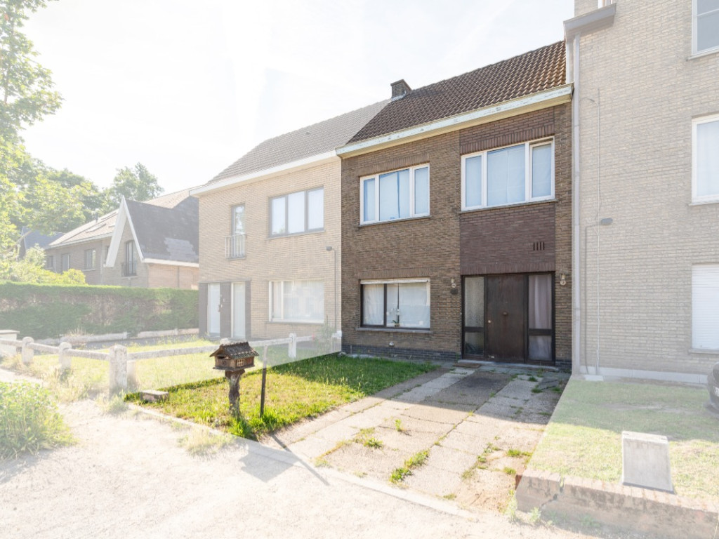 Benninsbrugstraat - 10 - - 9032