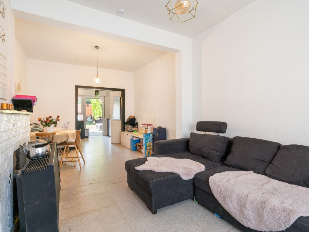 Benninsbrugstraat - 10 - - 9032