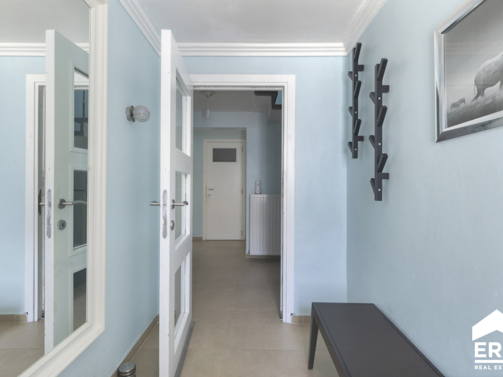 Arsenaalstraat - 3 - - 1730