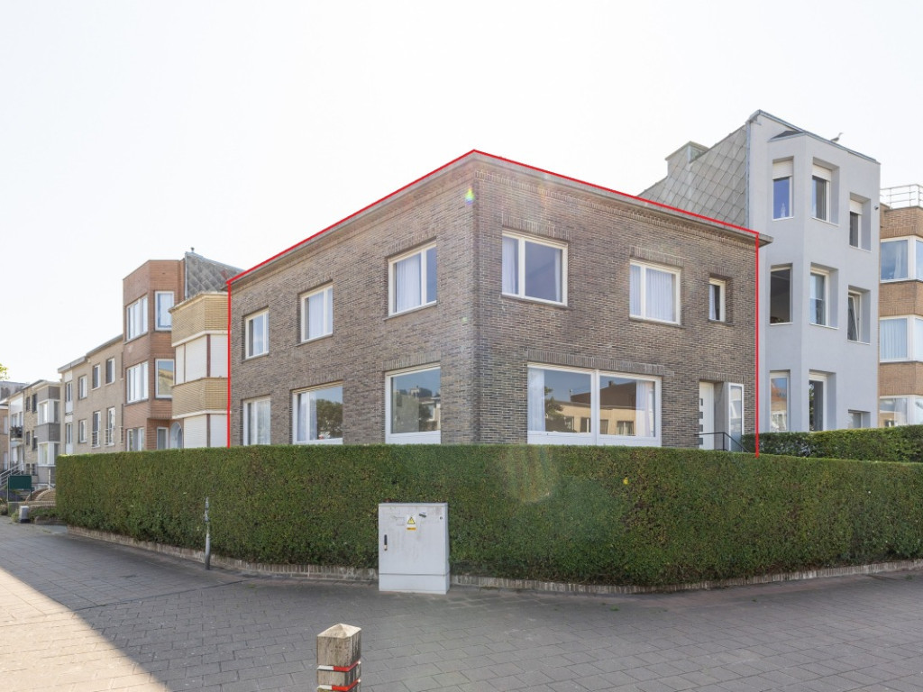 Prinsenlaan - 24B - - 8370