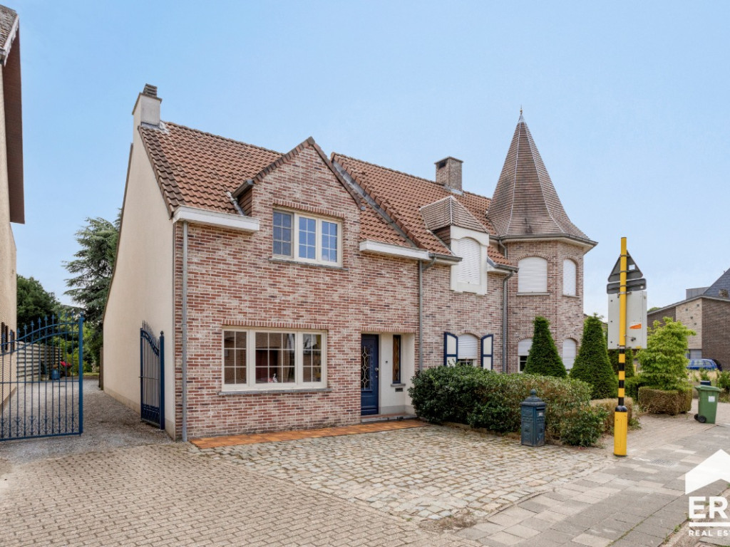 Ginderbuiten - 202 - - 2400