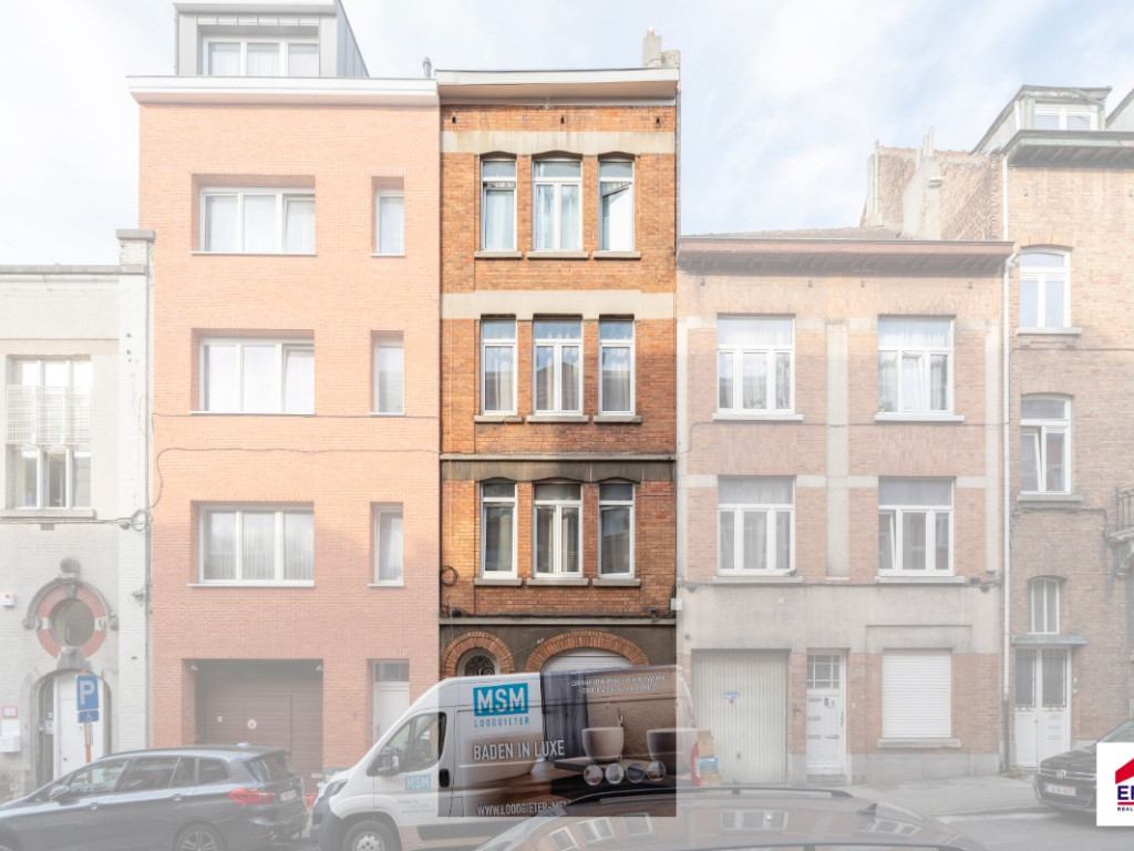 Kubismestraat - 5 - - 1081