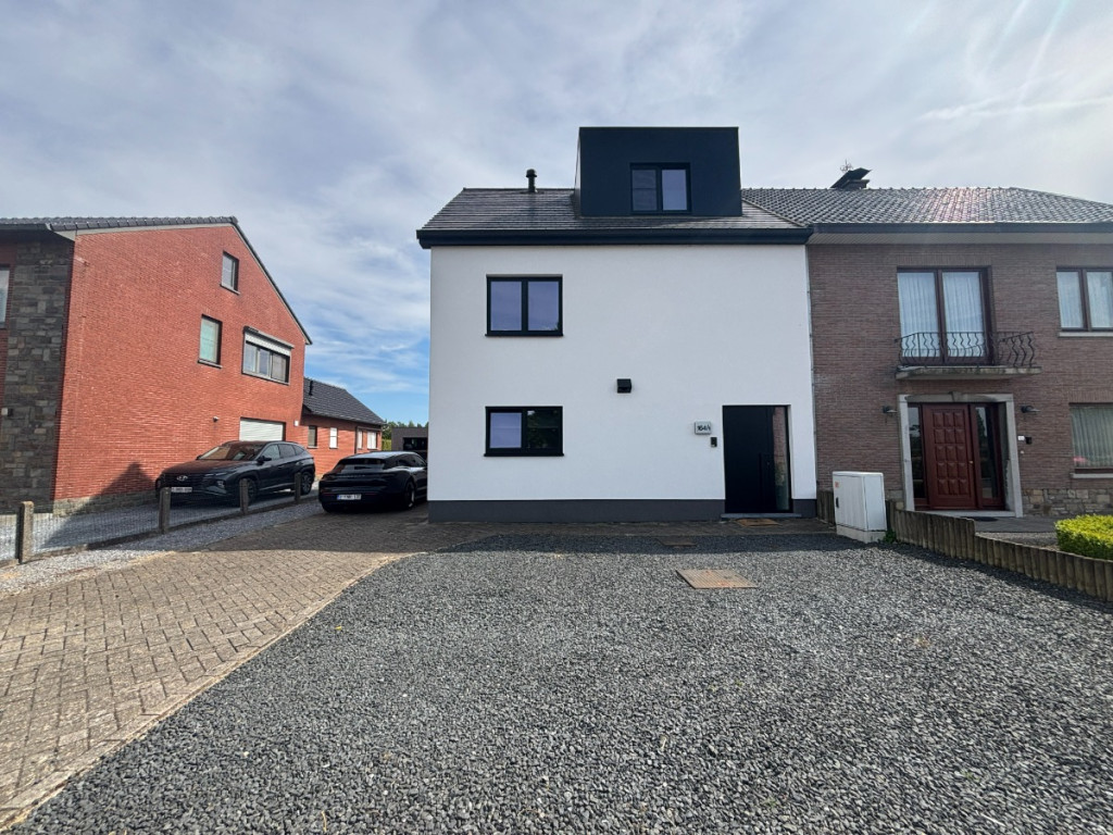 Grootstraat - 164 - - 3570