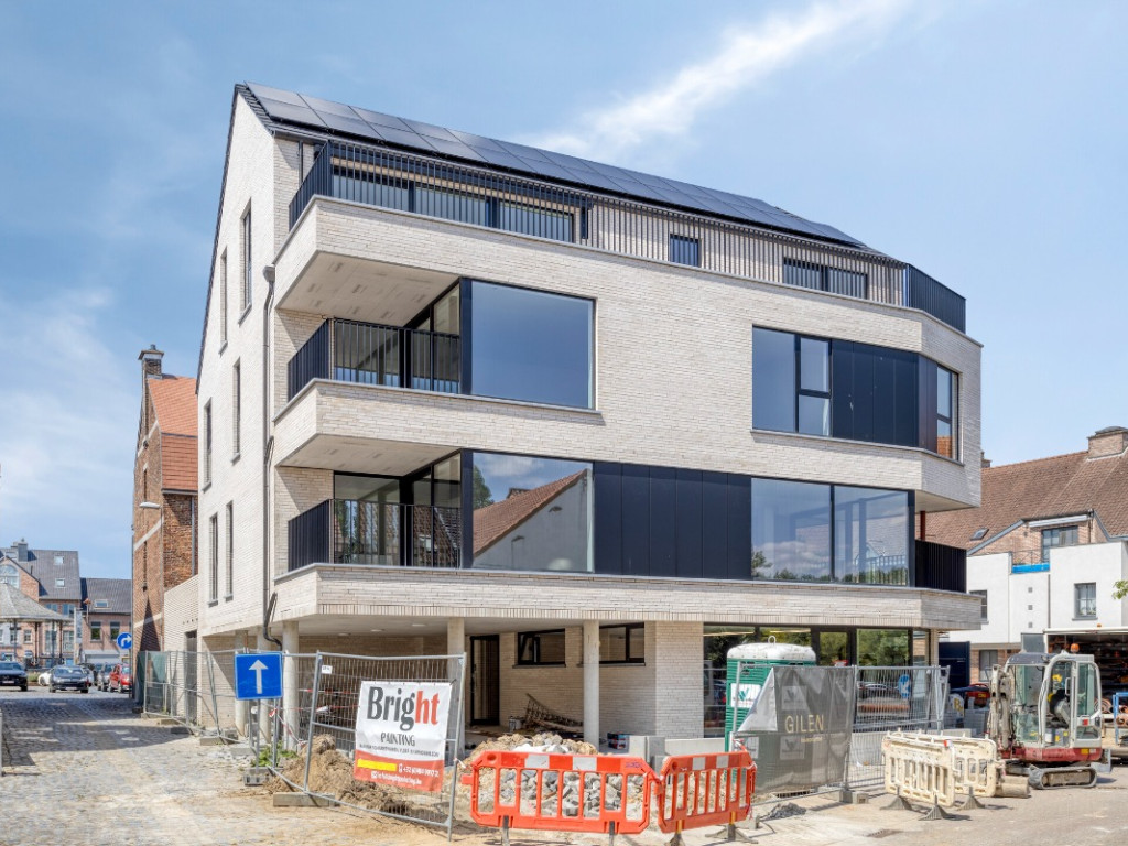 Marktstraat - 3 - - App. 4 - 3545