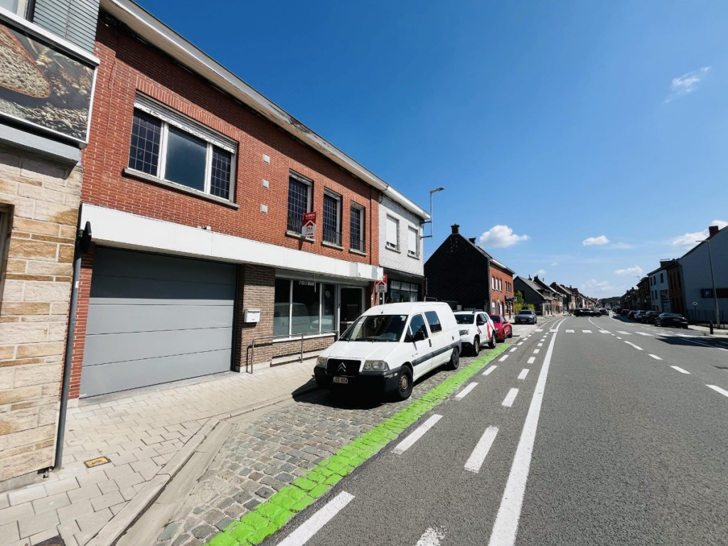 Kortrijkstraat - 133 - - 8560