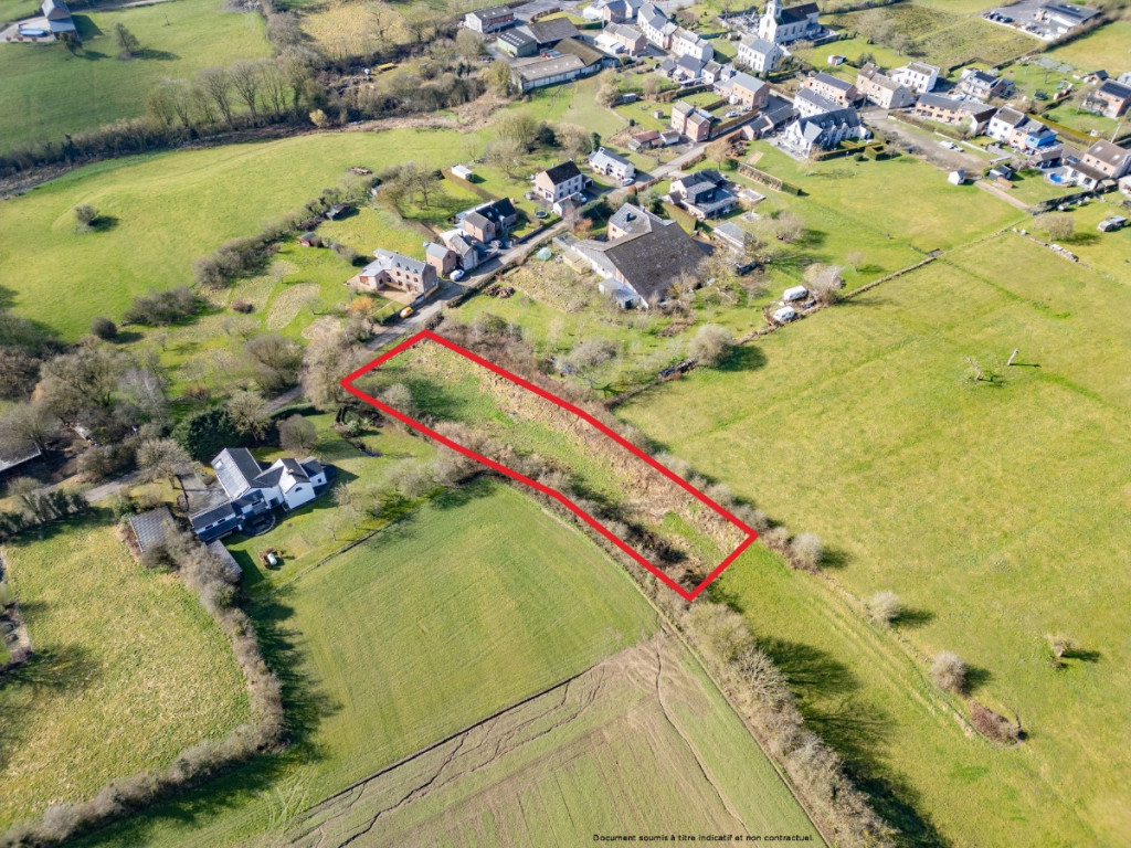 rue La Basse Kaye - 0 - - 6940