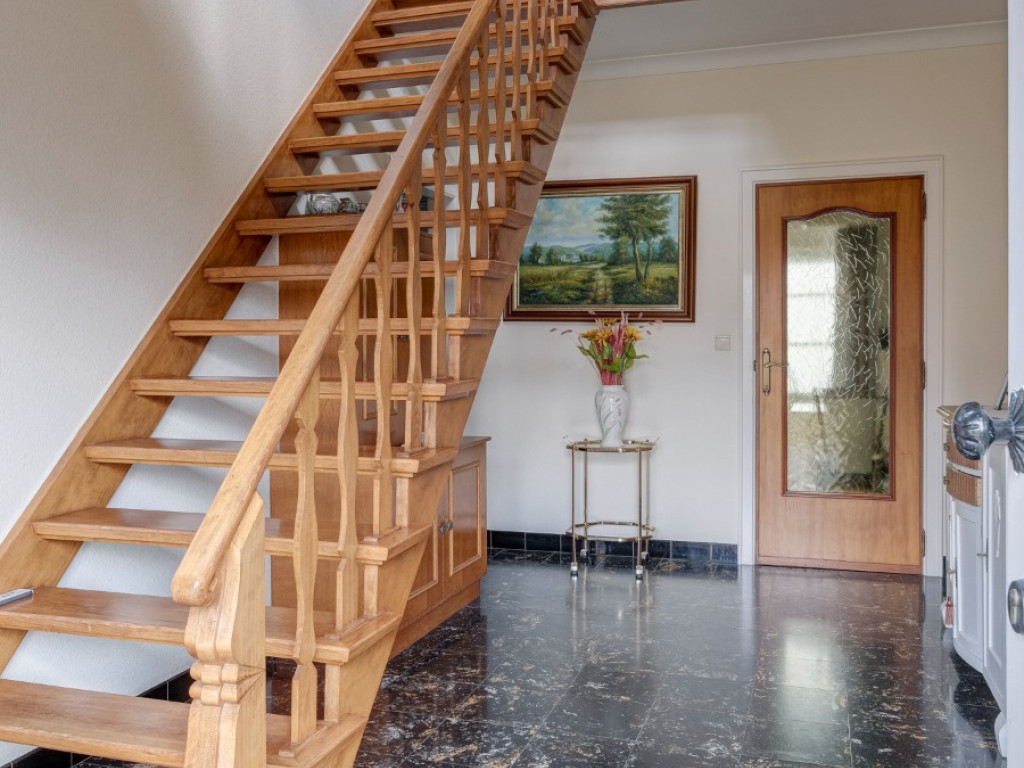 Oude Baan - 75 - - 3570