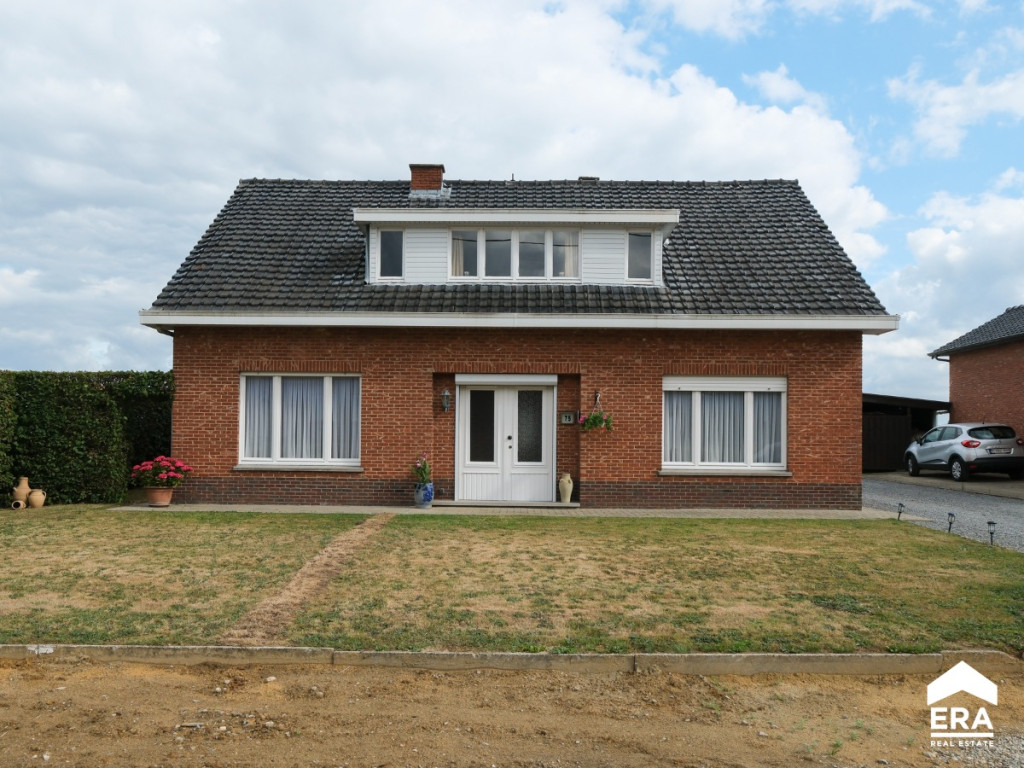 Oude Baan - 75 - - 3570