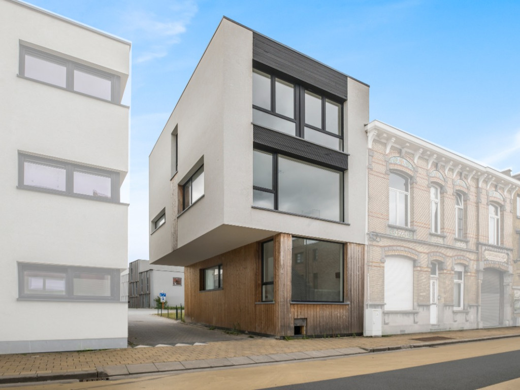 Truweelstraat - 75 - - 9100