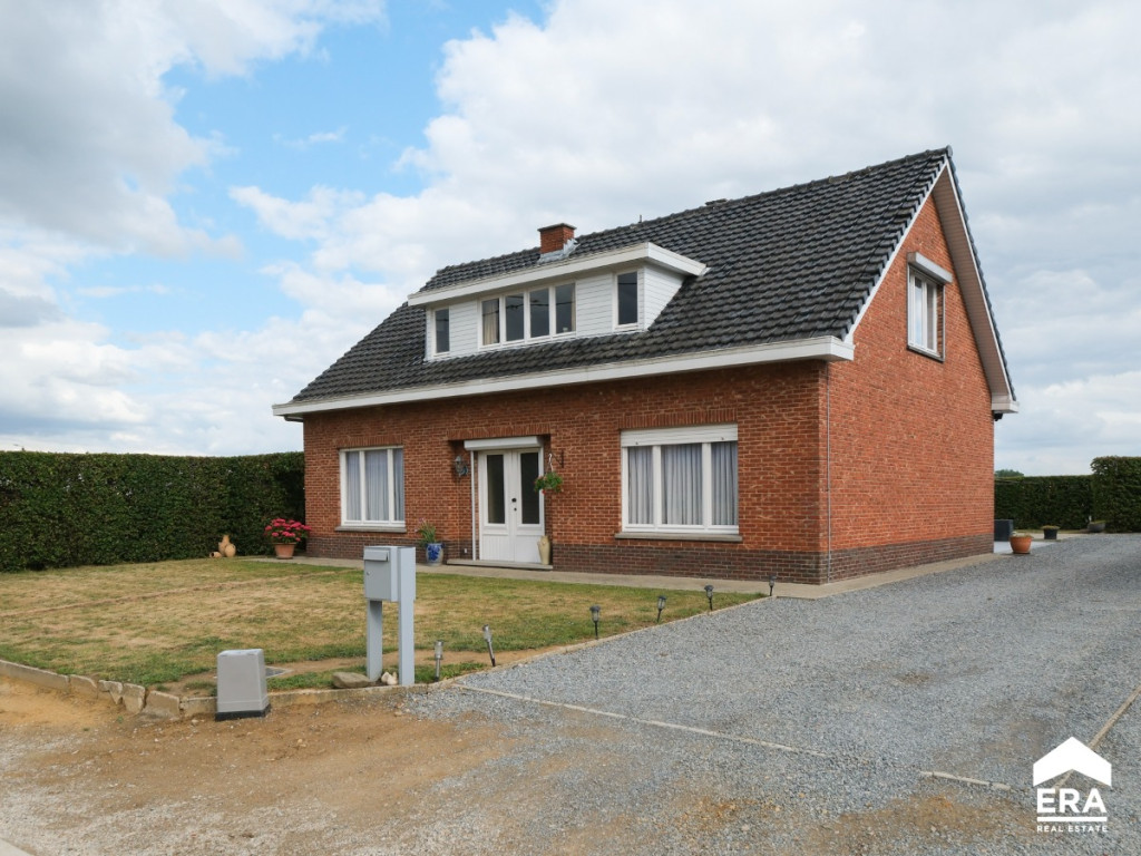 Oude Baan - 75 - - 3570
