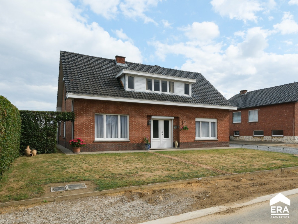 Oude Baan - 75 - - 3570