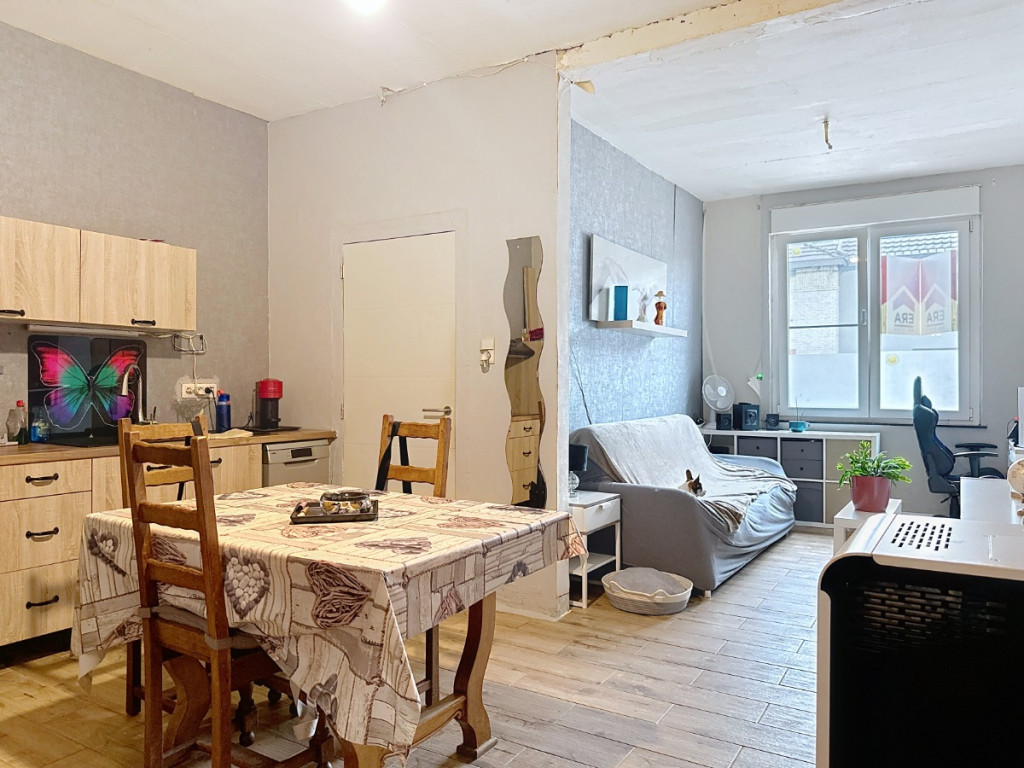 Rue Alfred Smeets - 24 - - 4040