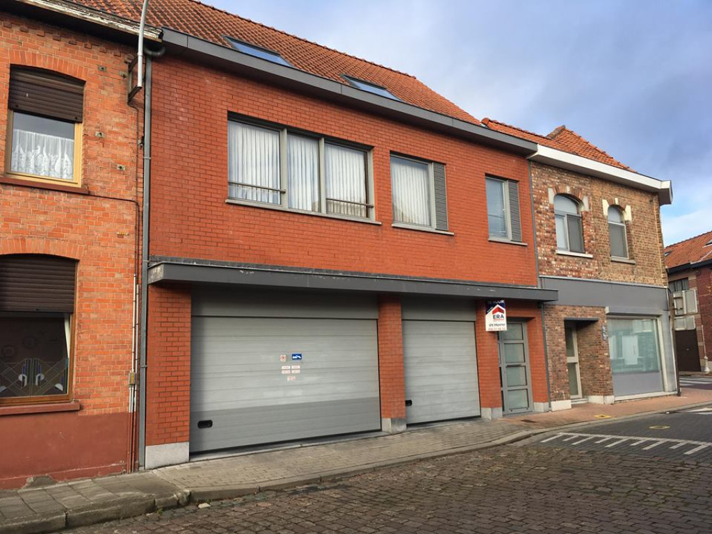 Rekestraat - 31 - garage 3 - 8940