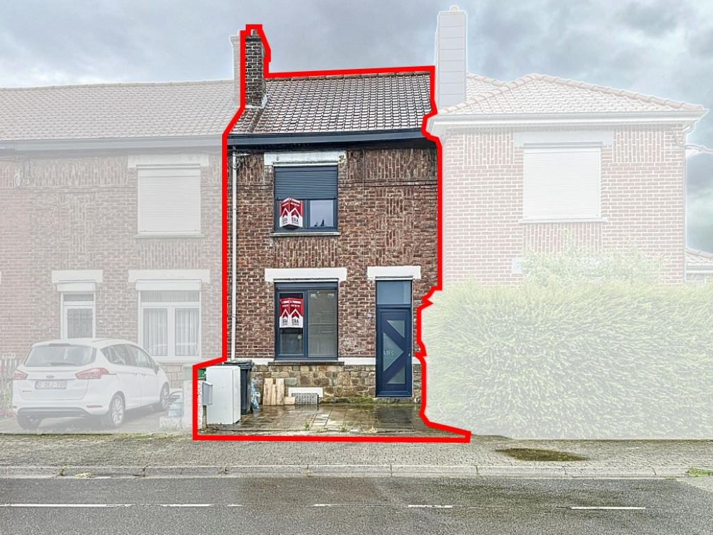 Rue Alfred Smeets - 24 - - 4040