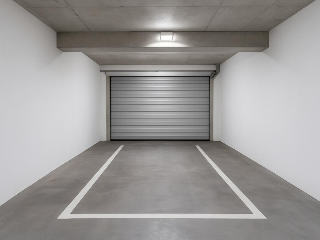 Sint-Denisplaats - 0 - Garage 21 - 8630