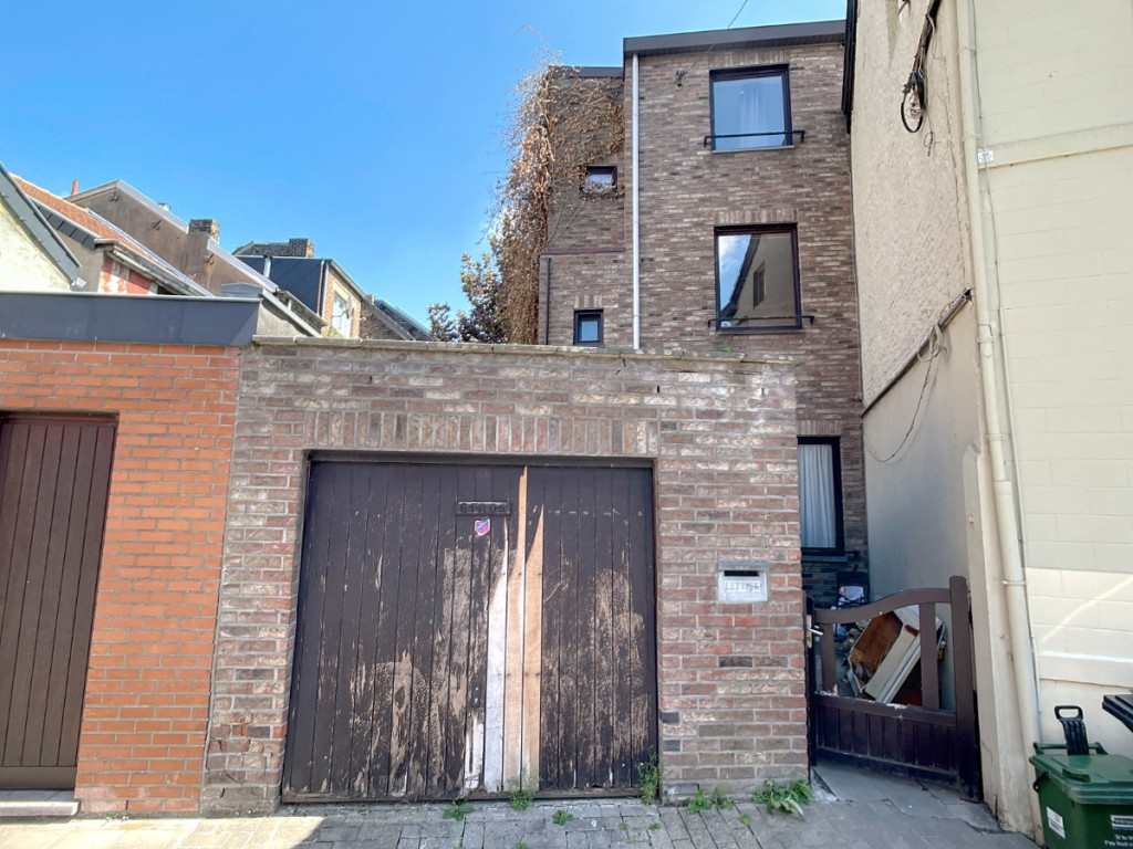 place de serbie - 5 - - 4430