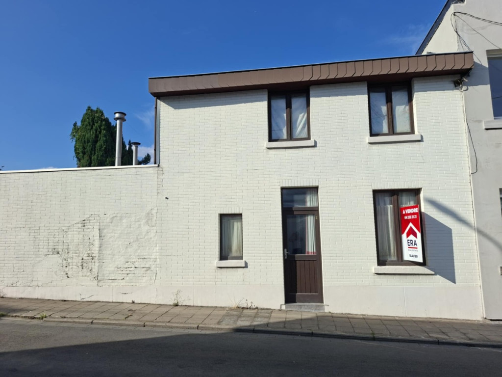 Rue de l'Economie - 2 - - 4040