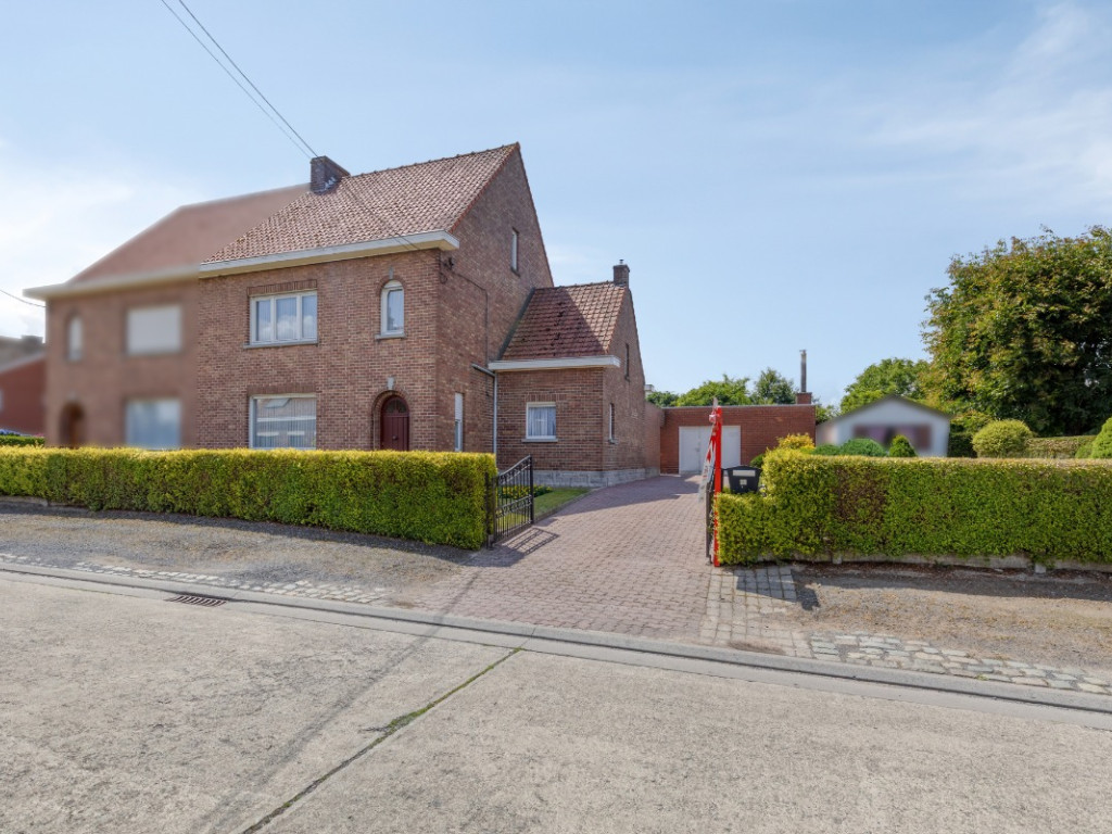 Moorstraat - 28 - - 8793