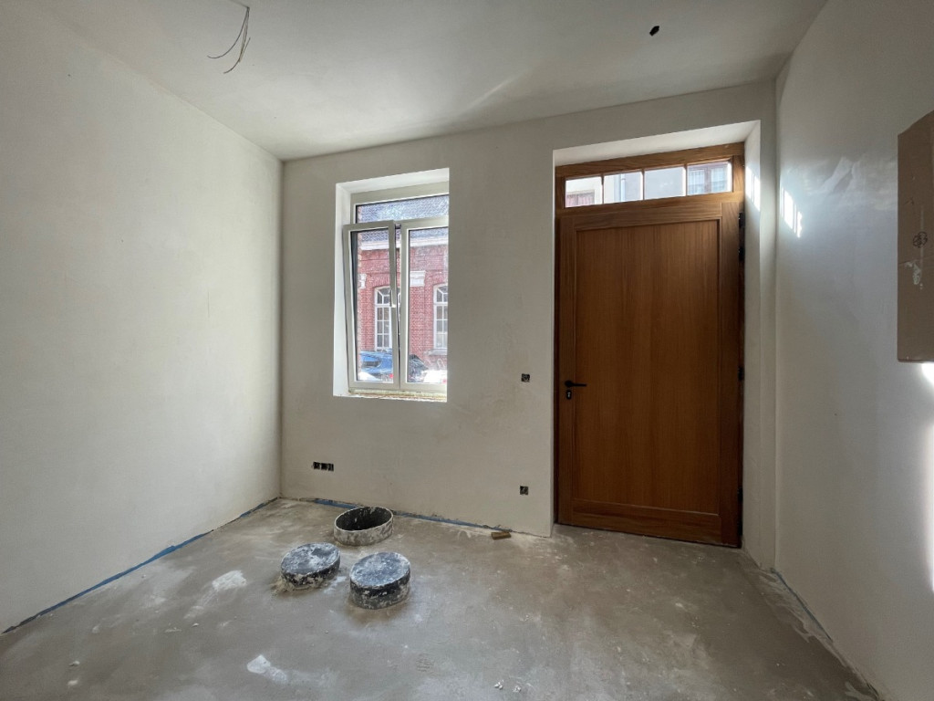 Begijnenstraat - 28 - - 2200