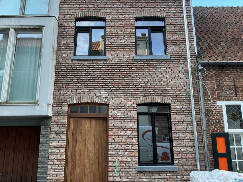 Begijnenstraat - 28 - - 2200