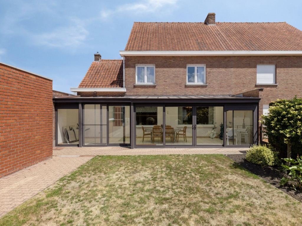 Moorstraat - 28 - - 8793