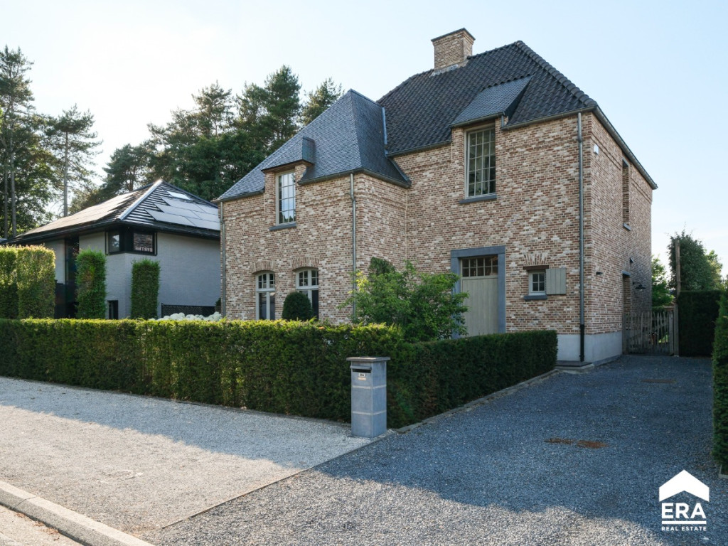 Heivinkenstraat - 29A - - 3660