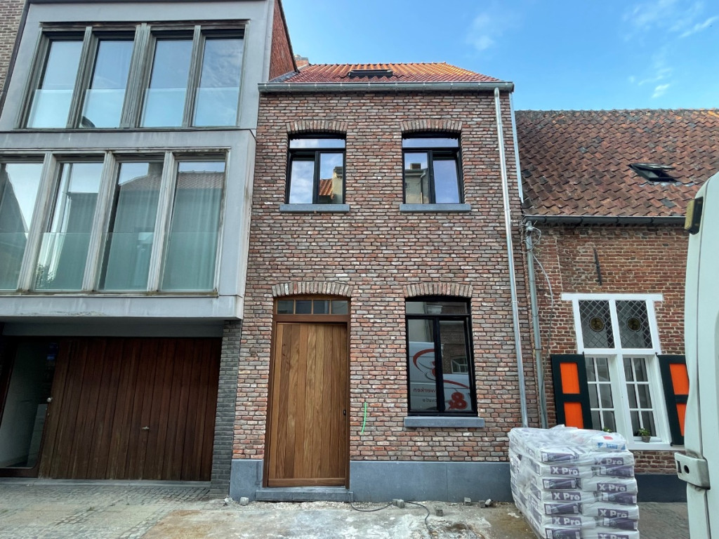 Begijnenstraat - 28 - - 2200