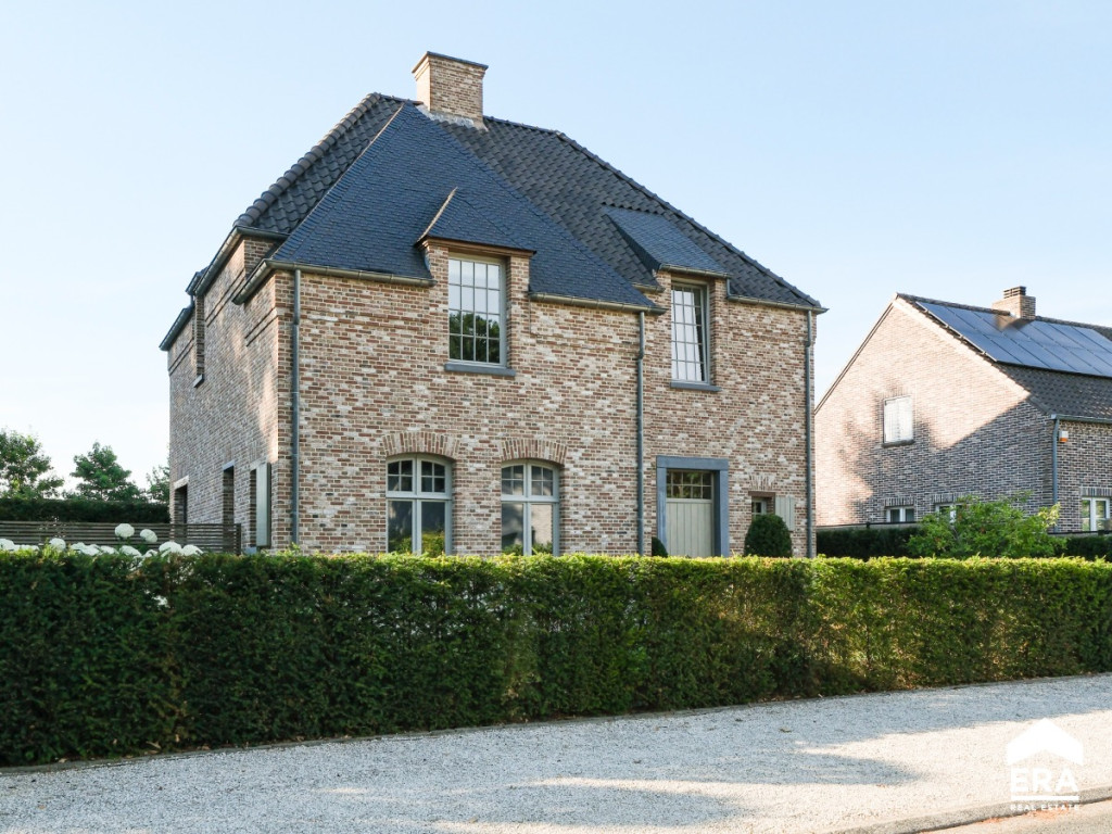 Heivinkenstraat - 29A - - 3660