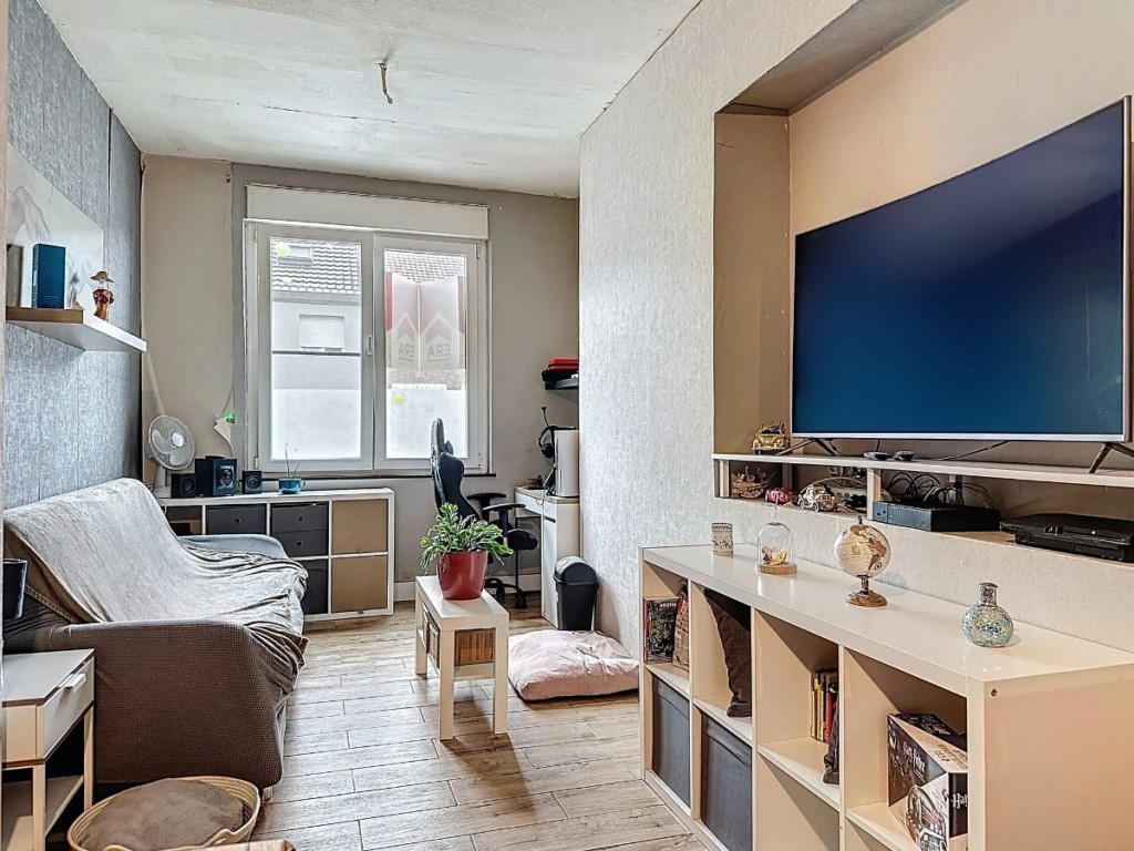 Rue Alfred Smeets - 24 - - 4040