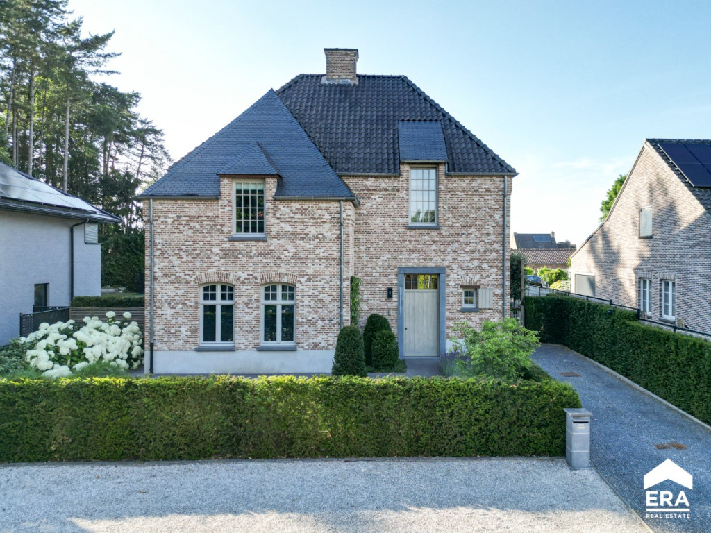Heivinkenstraat - 29A - - 3660