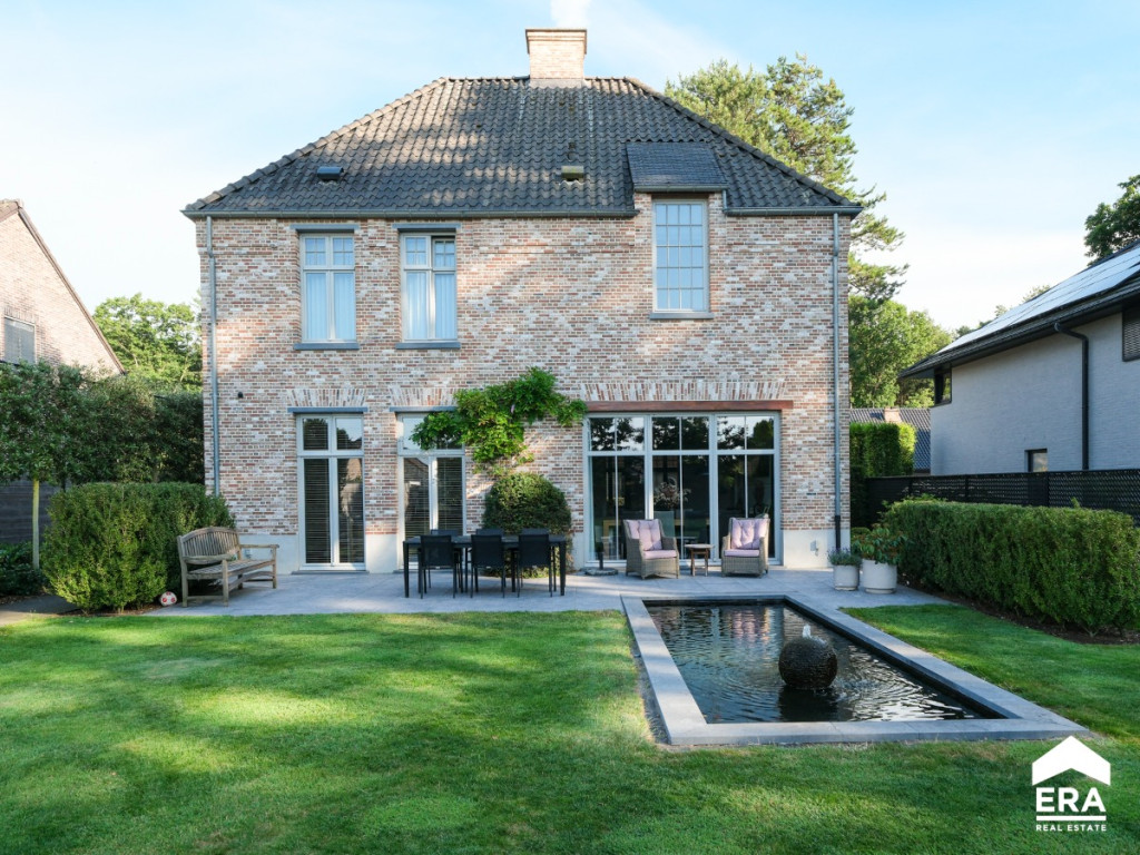Heivinkenstraat - 29A - - 3660