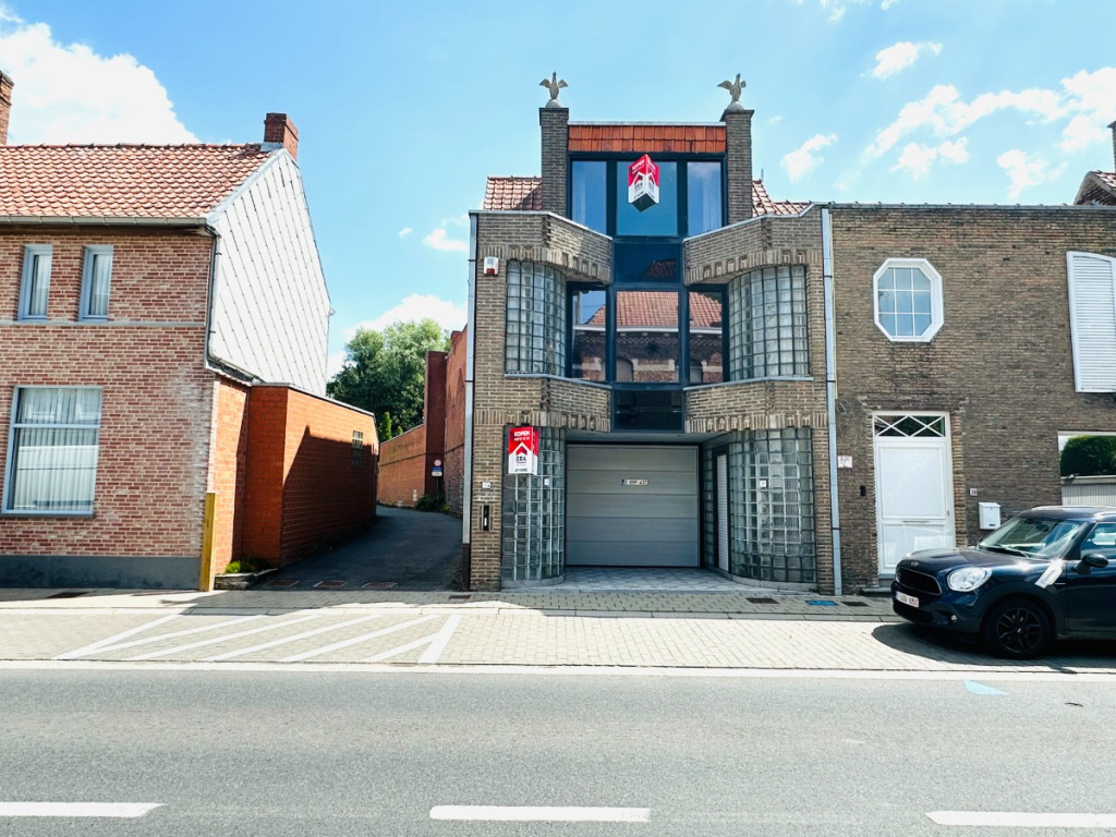 Dadizeelsestraat - 37A - - 8890