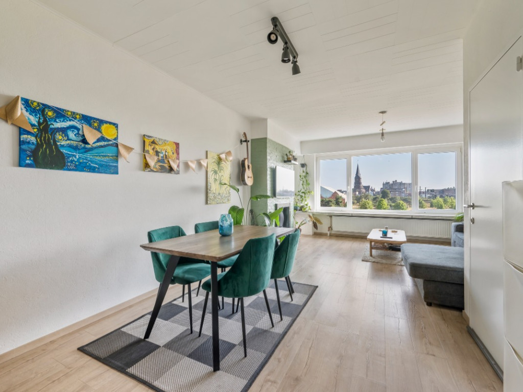 Viséstraat - 52 - - 2060