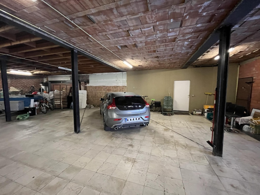 Rekestraat - 31 - garage 3 - 8940