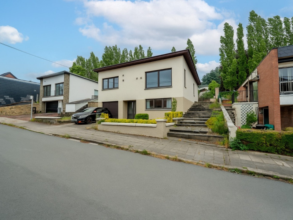 Rue Haute Claire - 42 - - 4460