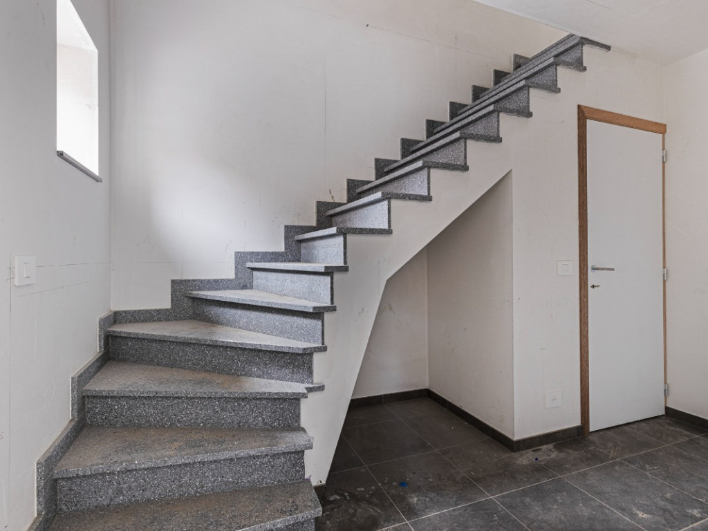 Vredestraat - 6 - - 8340