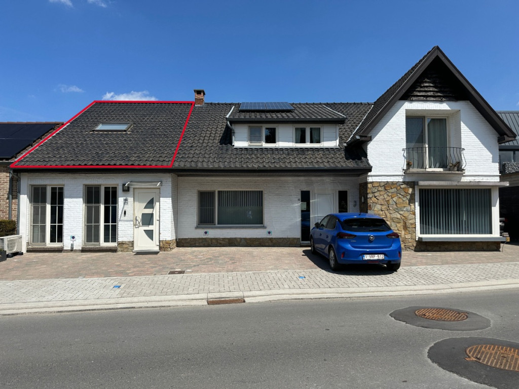 Romershovenstraat - 80a - 2 - 3730