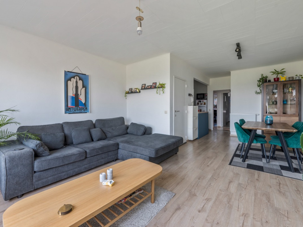 Viséstraat - 52 - - 2060
