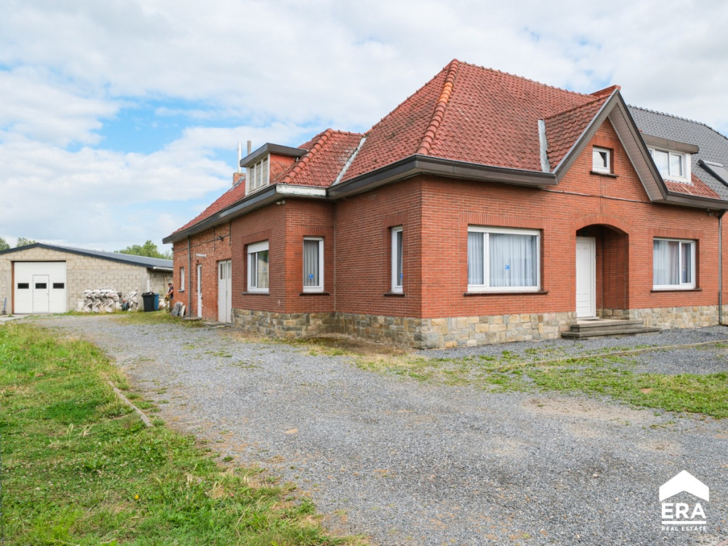 Runkelen-Dorp - 81 - - 3803