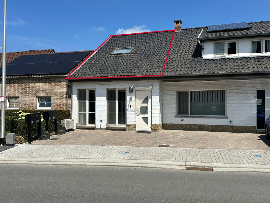 Romershovenstraat - 80a - 2 - 3730