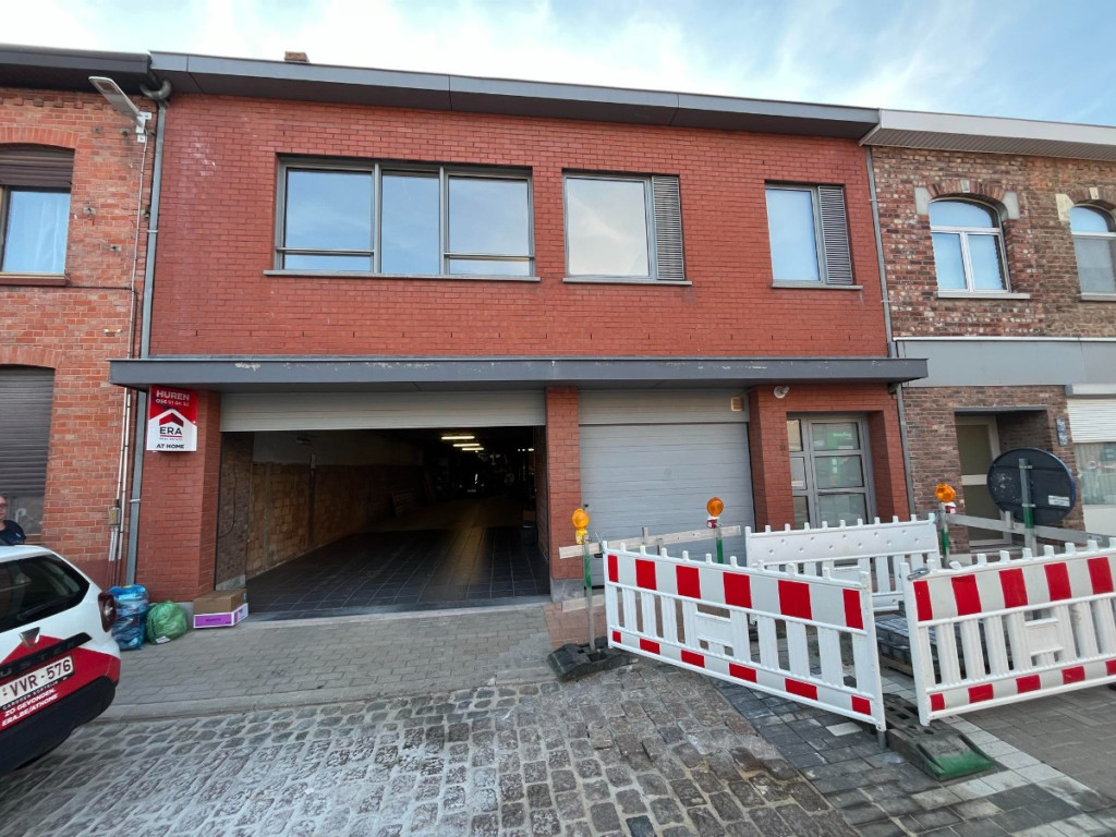 Rekestraat - 31 - garage 3 - 8940