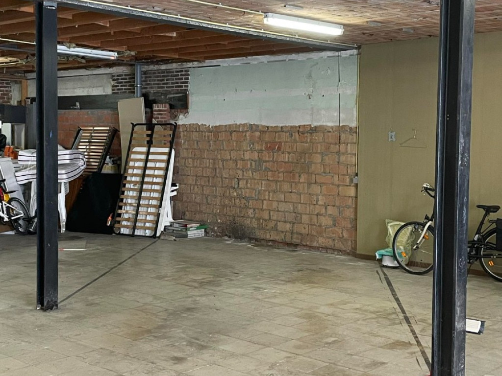 Rekestraat - 31 - garage 3 - 8940