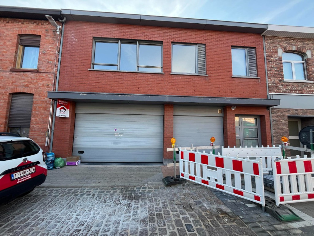 Rekestraat - 31 - garage 3 - 8940
