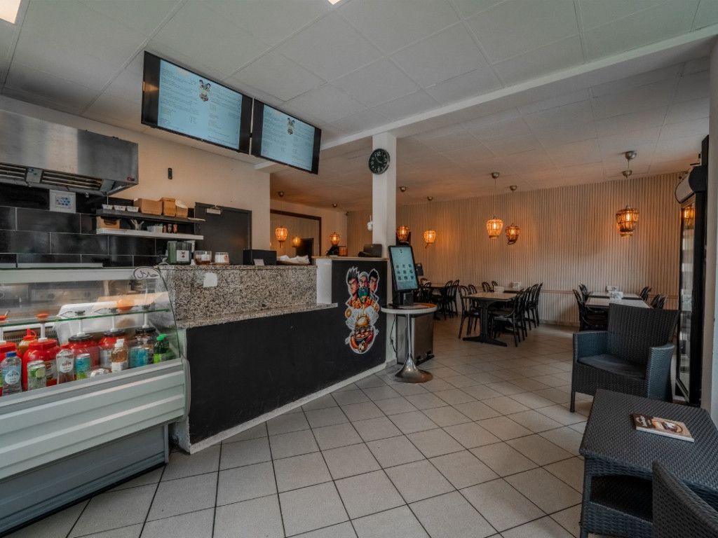 Rue des Wallons - 57 - - 4000