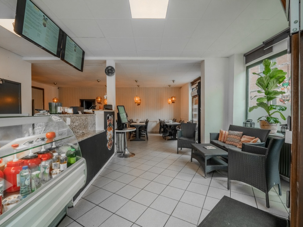 Rue des Wallons - 57 - - 4000