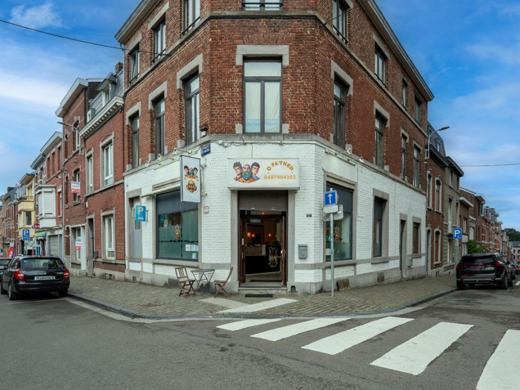 Rue des Wallons - 57 - - 4000