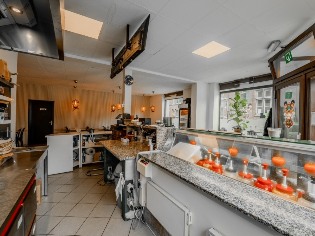 Rue des Wallons - 57 - - 4000
