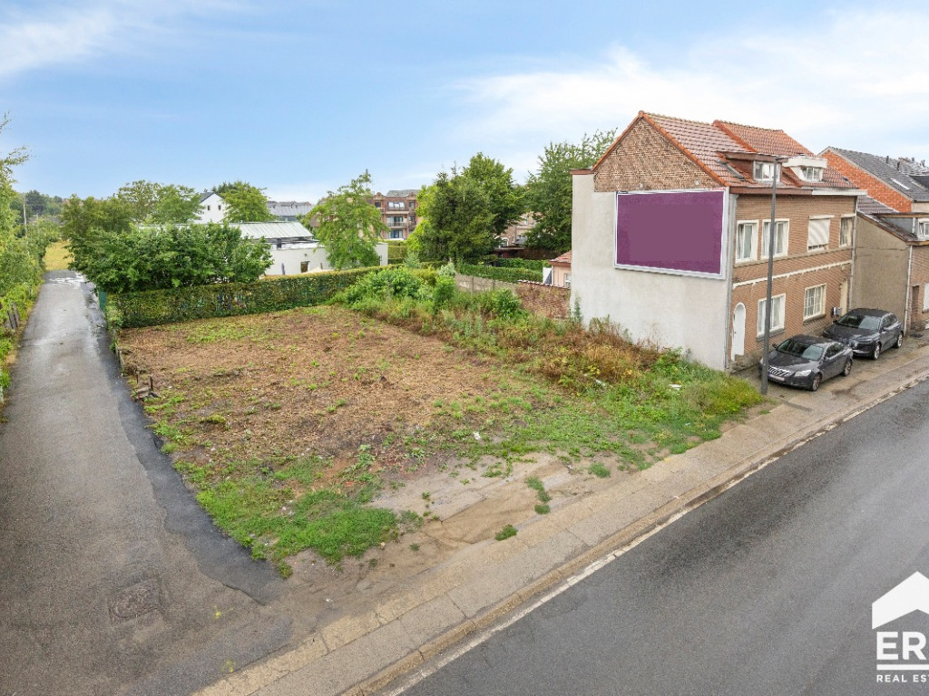 Brusselstraat - ZN - - 1702